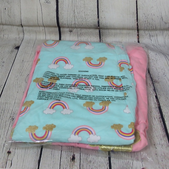 PJ Couture So Over It Pajama 2-Piece Set - Picture 3 of 3